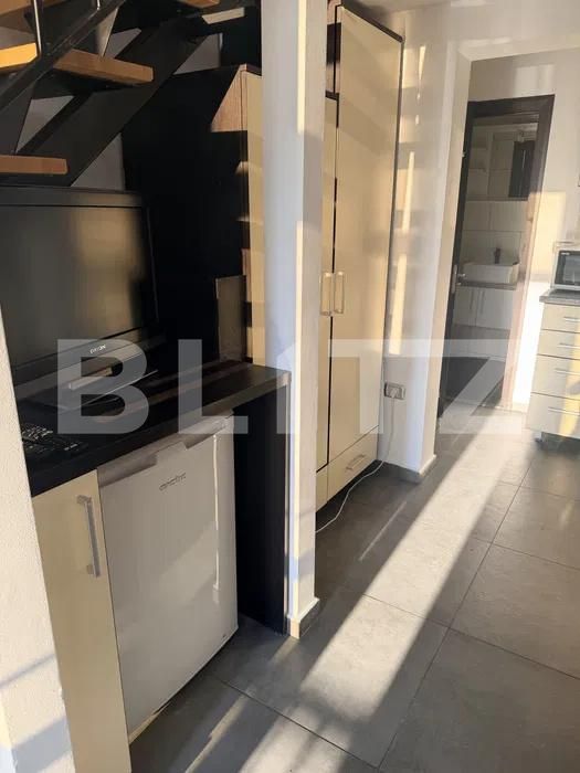 Garsonieră de închiriat Manastur - 189765AI | BLITZ Cluj-Napoca | Poza2