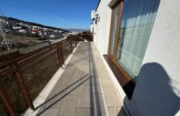 Apartament 2 camere, 36 mp, parcare, terasă generoasă, Zona ViVo