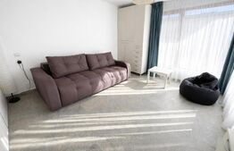 Apartament 2 camere, 36 mp, parcare, terasă generoasă, Zona ViVo