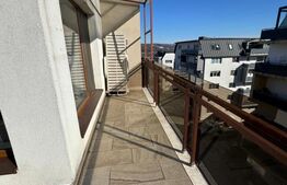 Apartament 2 camere, 36 mp, parcare, terasă generoasă, Zona ViVo