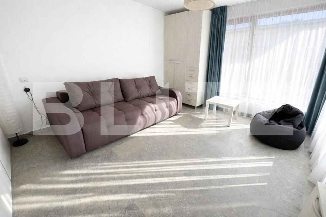 Apartament de vânzare 2 camere Floreşti - 189767AV | BLITZ Cluj-Napoca | Poza2