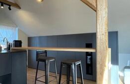 Apartament 2 camere, semidecomandat, 50 mp, Buna Ziua