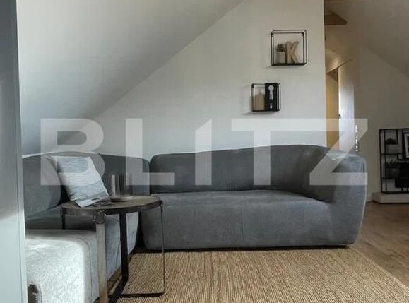 Apartament de închiriat 2 camere Bună Ziua - 189768AI | BLITZ Cluj-Napoca | Poza2