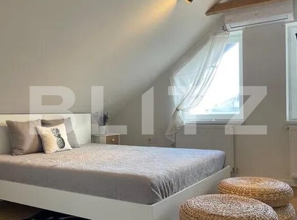 Apartament de închiriat 2 camere Bună Ziua - 189768AI | BLITZ Cluj-Napoca | Poza1