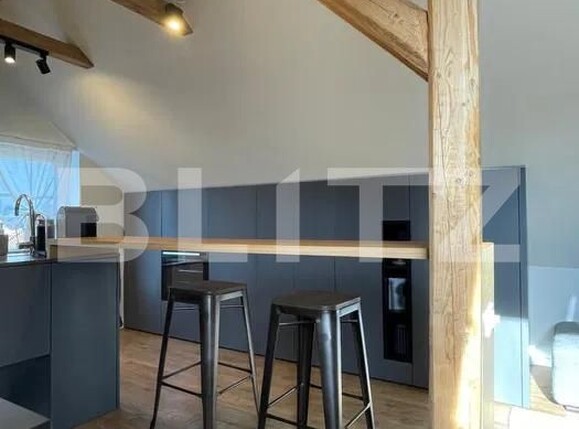 Apartament de închiriat 2 camere Bună Ziua - 189768AI | BLITZ Cluj-Napoca | Poza4