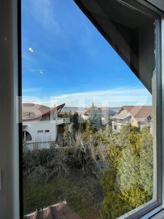 Apartament de închiriat 2 camere Bună Ziua - 189768AI | BLITZ Cluj-Napoca | Poza7