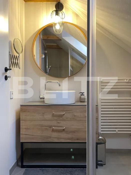 Apartament de închiriat 2 camere Bună Ziua - 189768AI | BLITZ Cluj-Napoca | Poza5