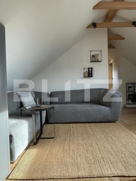 Apartament de închiriat 2 camere Bună Ziua - 189768AI | BLITZ Cluj-Napoca | Poza2