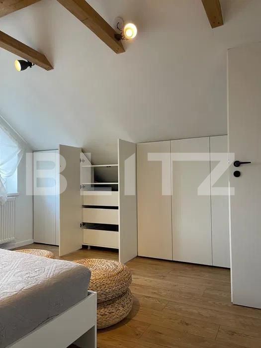Apartament de închiriat 2 camere Bună Ziua - 189768AI | BLITZ Cluj-Napoca | Poza3