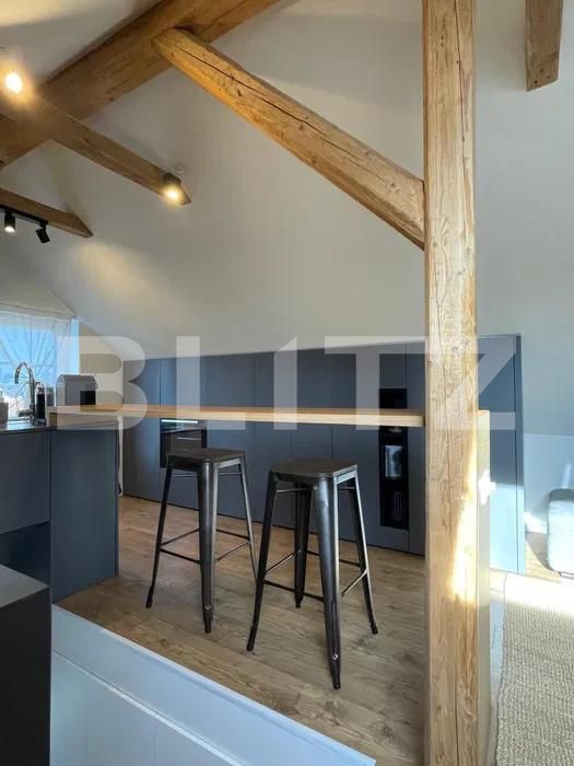 Apartament de închiriat 2 camere Bună Ziua - 189768AI | BLITZ Cluj-Napoca | Poza4