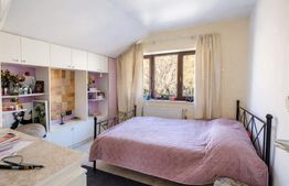 Apartament spațios, 120 mp, Garaj, Livadă, Zonă liniștită de case, Baciu!