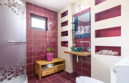 Apartament spațios, 120 mp, Garaj, Livadă, Zonă liniștită de case, Baciu!