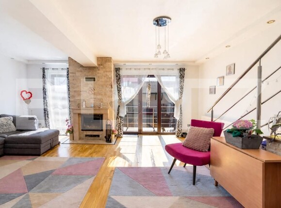 Apartament de vânzare 3 camere Baciu - 189769AV | BLITZ Cluj-Napoca | Poza1