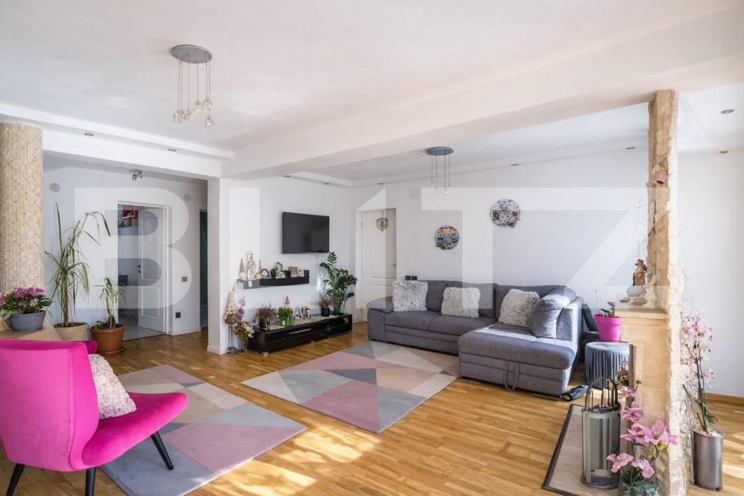 Apartament de vânzare 3 camere Baciu - 189769AV | BLITZ Cluj-Napoca | Poza2