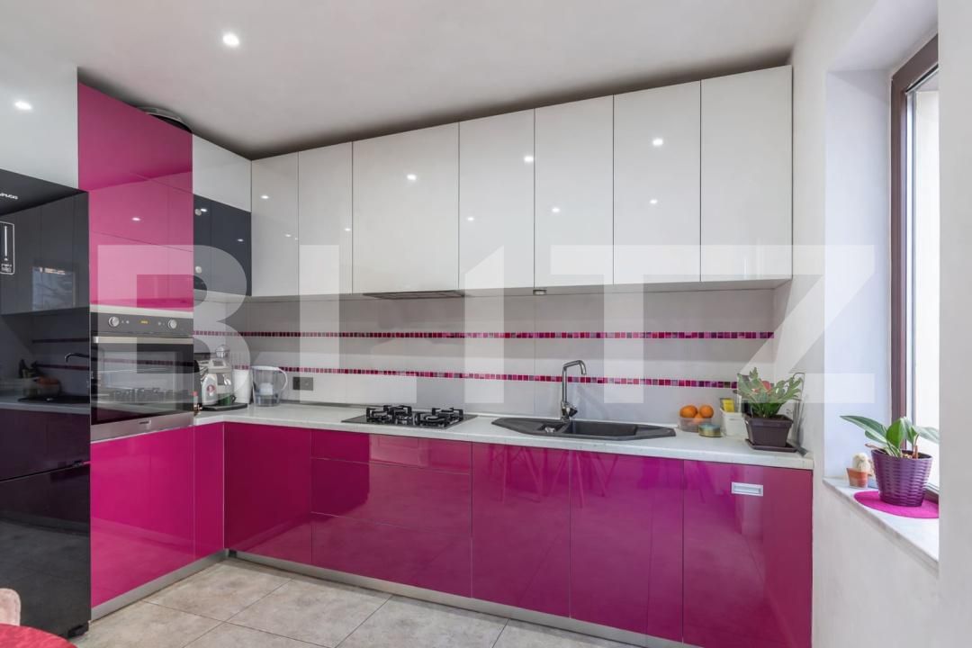 Apartament de vânzare 3 camere Baciu - 189769AV | BLITZ Cluj-Napoca | Poza6