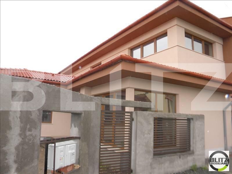 Casa de vânzare 4 camere Floreşti - 18977CV | BLITZ Cluj-Napoca | Poza1