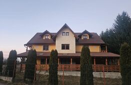 PENSIUNE LA GRI individuală –, lângă Mănăstirea Sâmbăta 250,000 EUR