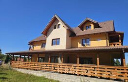 PENSIUNE LA GRI individuală –, lângă Mănăstirea Sâmbăta 250,000 EUR