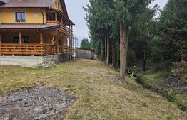 PENSIUNE LA GRI individuală –, lângă Mănăstirea Sâmbăta 250,000 EUR