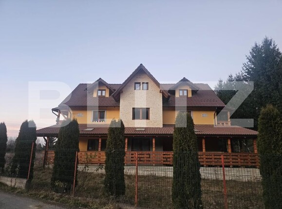 Spațiu comercial de vânzare Făgăraş - 189779SVC | BLITZ Brașov | Poza1