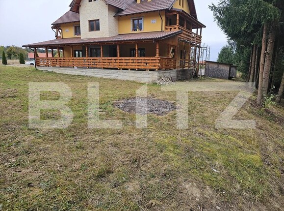 Spațiu comercial de vânzare Făgăraş - 189779SVC | BLITZ Brașov | Poza2