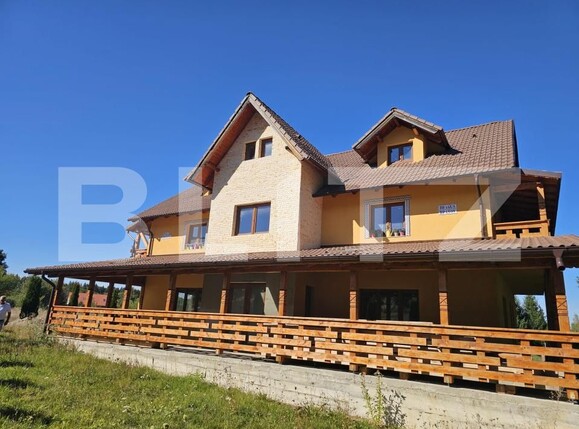Spațiu comercial de vânzare Sambata de Sus - 189779SVC | BLITZ Brașov | Poza4