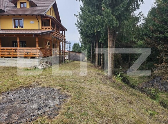 Spațiu comercial de vânzare Făgăraş - 189779SVC | BLITZ Brașov | Poza3