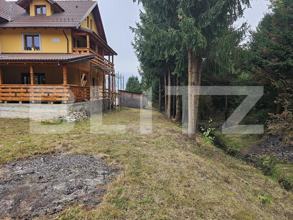 Spațiu comercial de vânzare Făgăraş - 189779SVC | BLITZ Brașov | Poza3