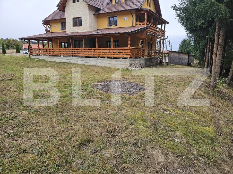 Spațiu comercial de vânzare Sambata de Sus - 189779SVC | BLITZ Brașov | Poza2