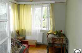 Casa renovabila de vanzare 97 mp utili, teren 213 mp, front 45 m la 3 strazi