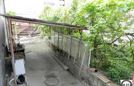 Casa renovabila de vanzare 97 mp utili, teren 213 mp, front 45 m la 3 strazi