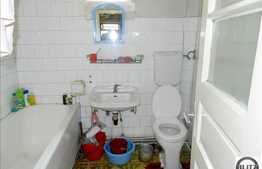 Casa renovabila de vanzare 97 mp utili, teren 213 mp, front 45 m la 3 strazi