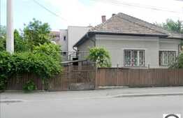 Casa renovabila de vanzare 97 mp utili, teren 213 mp, front 45 m la 3 strazi