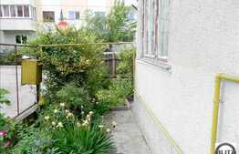 Casa renovabila de vanzare 97 mp utili, teren 213 mp, front 45 m la 3 strazi