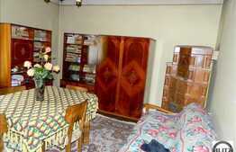 Casa renovabila de vanzare 97 mp utili, teren 213 mp, front 45 m la 3 strazi