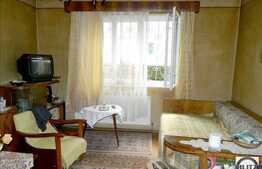 Casa renovabila de vanzare 97 mp utili, teren 213 mp, front 45 m la 3 strazi