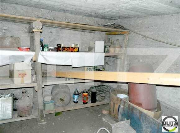 Casa de vânzare 3 camere Gheorgheni - 18978CV | BLITZ Cluj-Napoca | Poza11