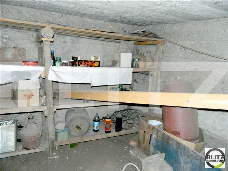 Casa de vânzare 3 camere Gheorgheni - 18978CV | BLITZ Cluj-Napoca | Poza11