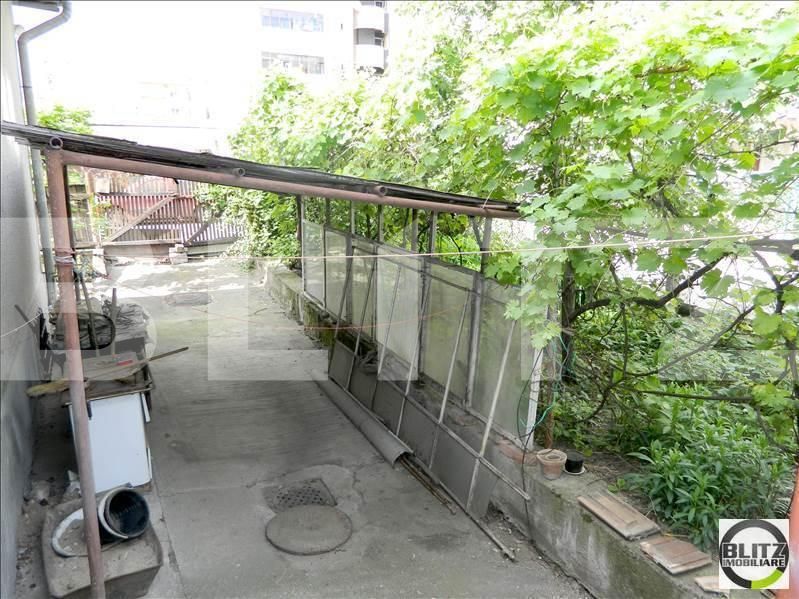 Casa de vânzare 3 camere Gheorgheni - 18978CV | BLITZ Cluj-Napoca | Poza8