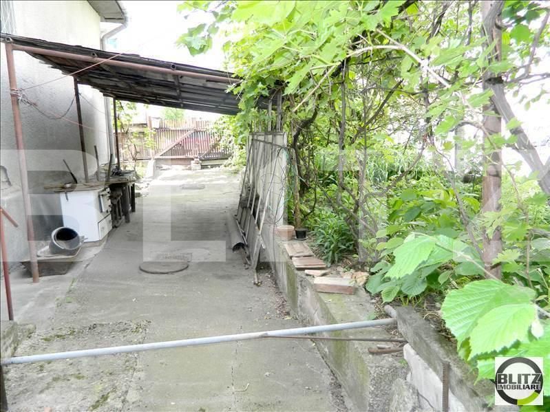 Casa de vânzare 3 camere Gheorgheni - 18978CV | BLITZ Cluj-Napoca | Poza9