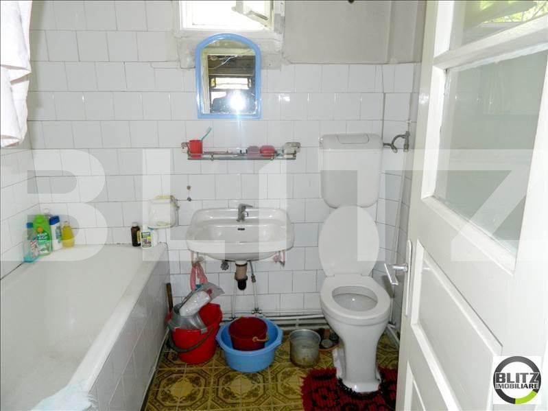 Casa de vânzare 3 camere Gheorgheni - 18978CV | BLITZ Cluj-Napoca | Poza10