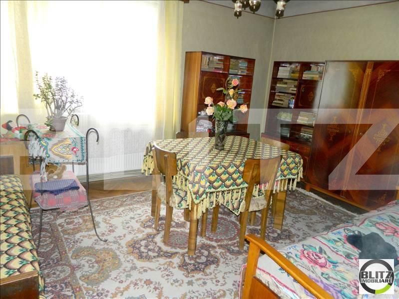 Casa de vânzare 3 camere Gheorgheni - 18978CV | BLITZ Cluj-Napoca | Poza3