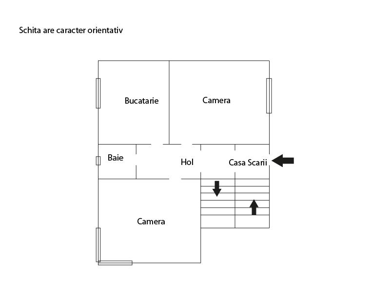 Casa de vânzare 3 camere Gheorgheni - 18978CV | BLITZ Cluj-Napoca | Poza1