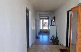 Casa 5 camere Tarlungeni (nu Izvor)  teren 800 m, cartier nou