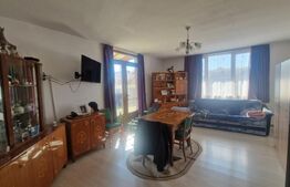 Casa 5 camere Tarlungeni (nu Izvor)  teren 800 m, cartier nou