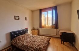 Casa 5 camere Tarlungeni (nu Izvor)  teren 800 m, cartier nou