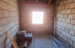 Casa 5 camere Tarlungeni (nu Izvor)  teren 800 m, cartier nou