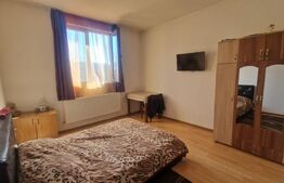 Casa 5 camere Tarlungeni (nu Izvor)  teren 800 m, cartier nou