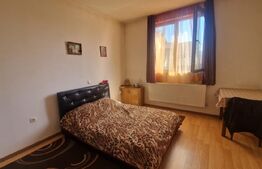 Casa 5 camere Tarlungeni (nu Izvor)  teren 800 m, cartier nou