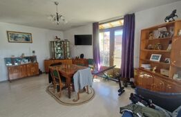 Casa 5 camere Tarlungeni (nu Izvor)  teren 800 m, cartier nou